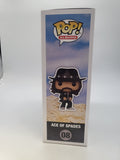 Funko Pop! Motorhead #08 : Ace of Spades.