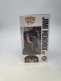 Funko Pop! Authentic Hendrix #244 : Jimi Hendrix.