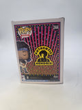 Funko Pop! Authentic Hendrix #244 : Jimi Hendrix.