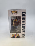 Funko Pop! WWE #109 : Dude Love.