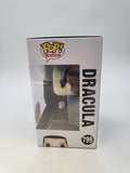 Funko Pop! Universal Monsters Studio #799 : Dracula SHOPPERS EXCLUSIVE.