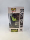 Funko Pop! Monsters #607 : Frankenstein CHASE.