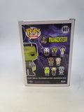 Funko Pop! Monsters #607 : Frankenstein CHASE.