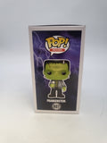 Funko Pop! Monsters #607 : Frankenstein CHASE.