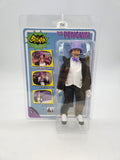 Batman 66 Classic TV Show Retro Style 8 Inch Figures Series 2: The Penguin.