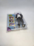 Batman 66 Classic TV Show Retro Style 8 Inch Figures Series 2: The Penguin.