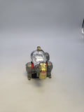 Transformers 1984 G1 Dinobots Dinosaur Autobots Sludge.