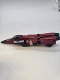 Transformers G1 Thrust 1983 Jet  Decepticon.