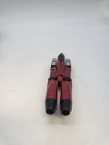 Transformers G1 Thrust 1983 Jet  Decepticon.