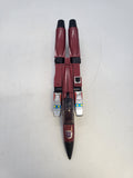 Transformers G1 Thrust 1983 Jet  Decepticon.