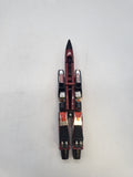 Transformers G1 Thrust 1983 Jet  Decepticon.