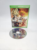 Dragon Ball XenoVerse Microsoft Xbox One, 2015.