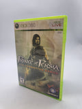 Prince of Persia The Forgotten Sands Xbox 360.