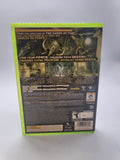 Prince of Persia The Forgotten Sands Xbox 360.