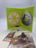 Prince of Persia The Forgotten Sands Xbox 360.