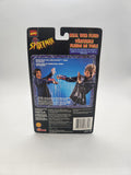 1998 Toy Biz Spider-Man Real Web Fluid.