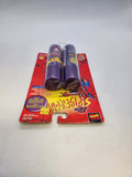 1998 Toy Biz Spider-Man Real Web Fluid.