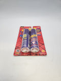 1998 Toy Biz Spider-Man Real Web Fluid.