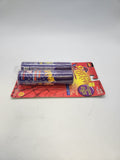 1998 Toy Biz Spider-Man Real Web Fluid.
