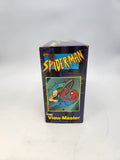 Spider-Man Marvel Purple Viewer 3D Reels Gift Box Set 1995 2412 View-Master.