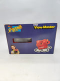 Spider-Man Marvel Purple Viewer 3D Reels Gift Box Set 1995 2412 View-Master.