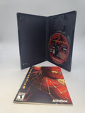 Spider-man 2 PS2.