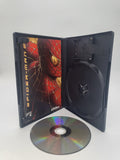 Spider-man 2 PS2.