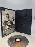 NHL 07 PS2.