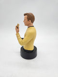 Eaglemoss Star Trek Captain Kirk Bust.