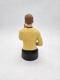 Eaglemoss Star Trek Captain Kirk Bust.