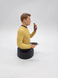Eaglemoss Star Trek Captain Kirk Bust.