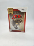 The Legend of Zelda: Twilight Princess Nintendo Wii, 2019 Nintendo Selects.