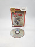 The Legend of Zelda: Twilight Princess Nintendo Wii, 2019 Nintendo Selects.