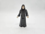 Vintage 1984 Kenner Star Wars E6 Emperor Action Figure Original.