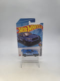 Hot Wheels Ford Mustang Mach-E 1400.