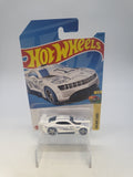 Hot Wheels Custom '11 Camaro.