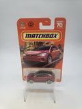 Matchbox Volkswagen EV 4.