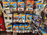 Hot Wheels Random Cars.