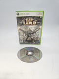 Eat Lead The Return of Matt Hazard Xbox 360.