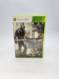 Crysis 2 Limited Edition Microsoft Xbox 360, 2011.