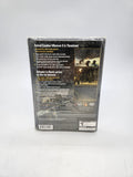 SOCOM US Navy SEALs: Combined Assault PlayStation 2, 2006 PS2 New Sealed.