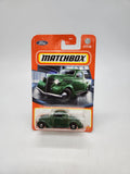 Matchbox 1936 Ford Coupe Matchbox Series 62/100.