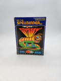 Magnavox Odyssey 2 Sid the Spellbinder 1982.