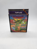 Odyssey 2 Turtles Rare.