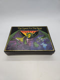 Magnavox ODYSSEY 2 System The QUEST for the RINGS 1981.