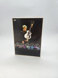 David Bowie - A Reality Tour DVD.