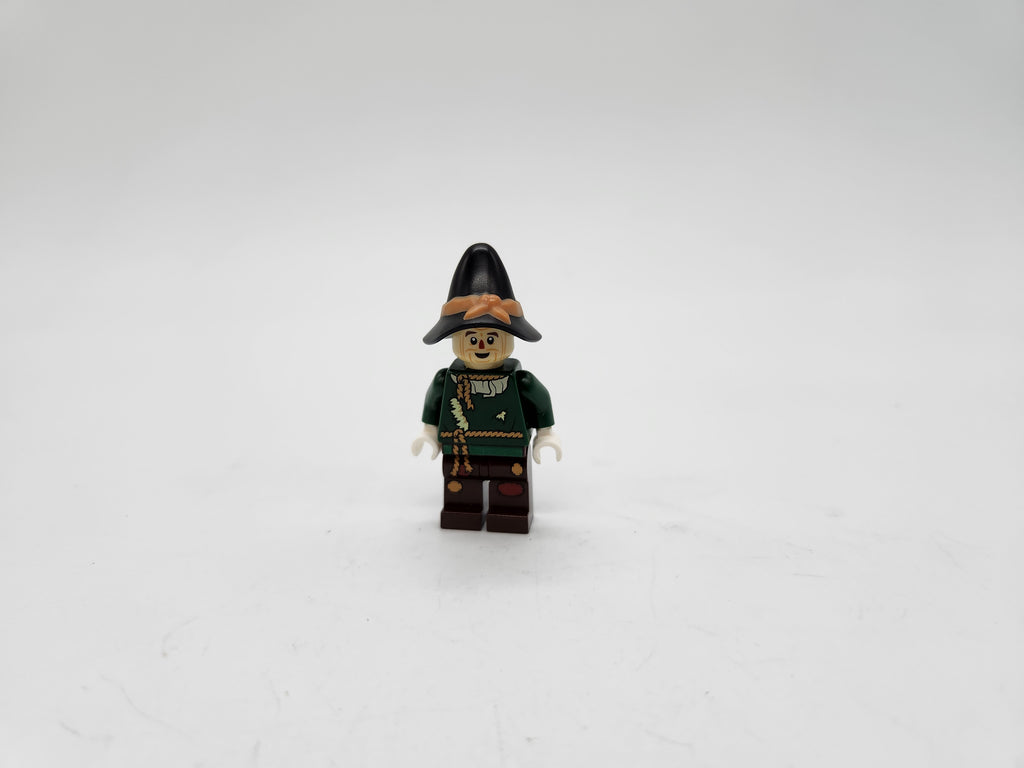 LEGO Wizard Of Oz Scarecrow The LEGO Movie Collectible