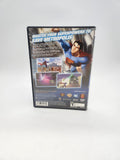 Superman Returns: The Video Game (Sony PlayStation 2, 2006 PS2.