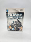 Tom Clancy's Ghost Recon Nintendo Wii, 2010.