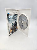 Tom Clancy's Ghost Recon Nintendo Wii, 2010.